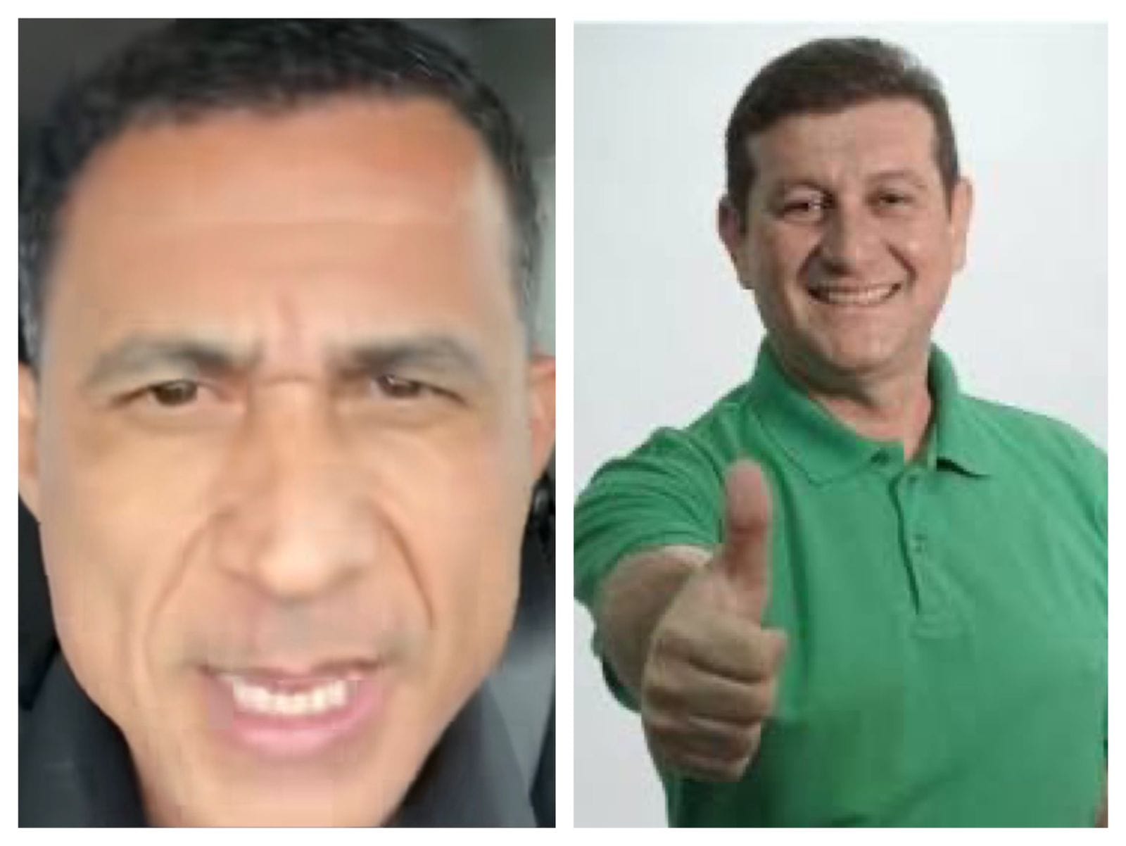 Deputados de MT aderem a marcha política contra condenações do 8 de janeiro: haverá uso de verba pública?
