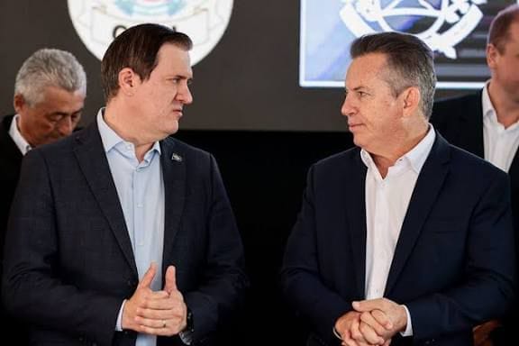 MATO GROSSO EM CHAMAS: O "ESTADO SEGURO" DE MAURO MENDES É UM CEMITÉRIO A CÉU ABERTO!