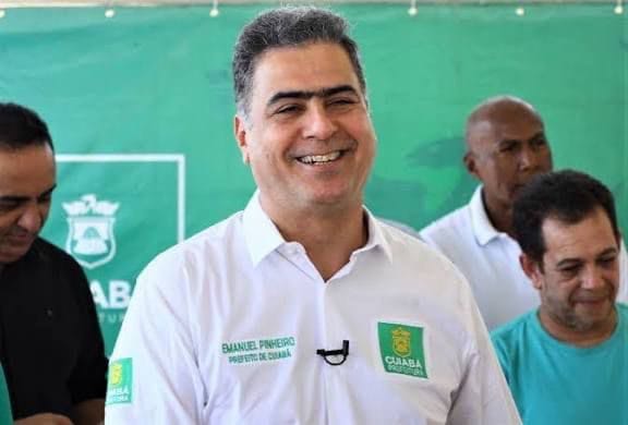Auditoria federal encerra polêmica: na gestão Emanuel Pinheiro, Prefeitura de Cuiabá não devia ao Hospital do Câncer
