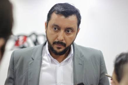 Da militância petista à direita radical, Allan Kardec muda de rota, mira o PRD e desafia o próprio eleitorado