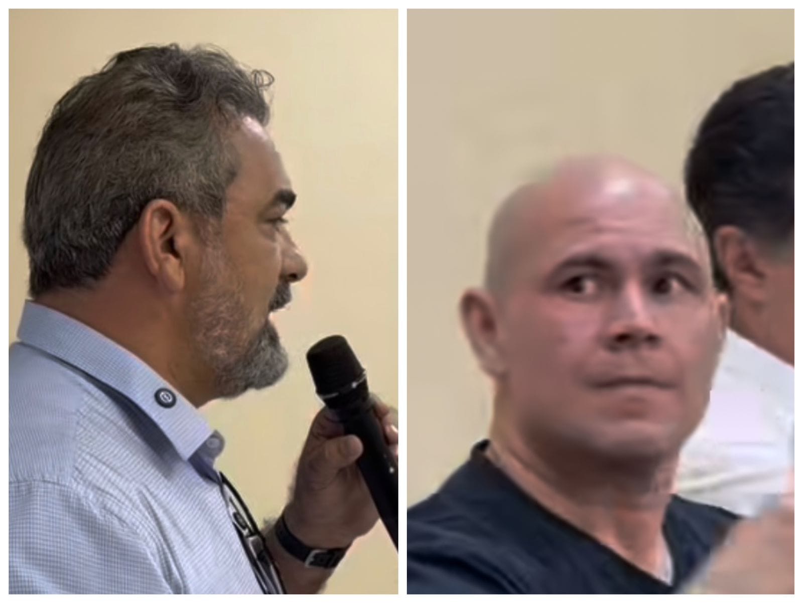 Abílio é desmascarado por promessa quebrada e sai desmoralizado diante do setor produtivo
