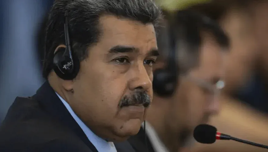 Maduro e esposa serão julgados nos EUA por narcoterrorismo