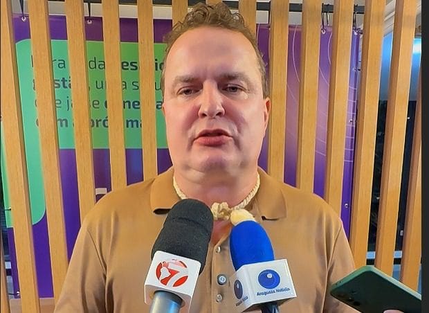 Durante Expedição Araguaia, Max Russi é exaltado por prefeitos e volta a ser citado como possível candidato ao Governo de MT VEJA VÍDEO
