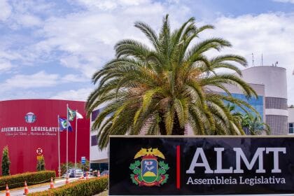 ALMT acompanha denúncia, presta apoio à servidora e adota encaminhamentos