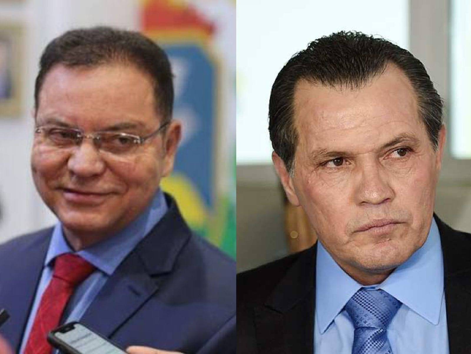 “Deputado com estrutura de presidente da República: Botelho mantém mais de 80 assessores comissionados — um gabinete que virou mini-Palácio pago pelo contribuinte”