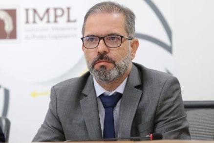 Áudio vazado de Paulo Araújo: deputado afirma que colegas “negociam votos” na Assembleia