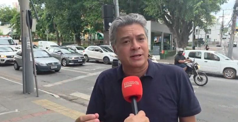 Sobrinho de Dante de Oliveira desmente Abílio e expõe contradição: “Ou o prefeito mente ou não controla a própria gestão”