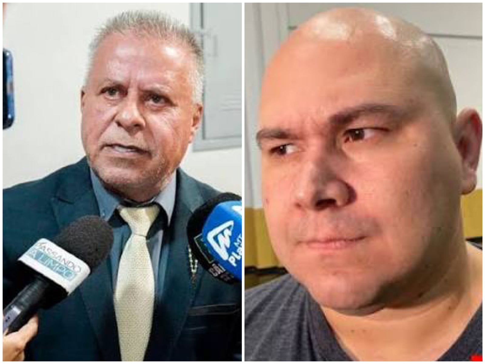 Operação policial mira gestão do prefeito Abílio e Câmara de Cuiabá; Secretaria de Esportes e gabinete de vereador são alvos