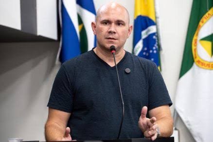 Em apenas 1 ano e 1 mês, gestão Abílio Brunini acumula três operações policiais: Saúde, Procuradoria e agora Esporte na mira das investigações