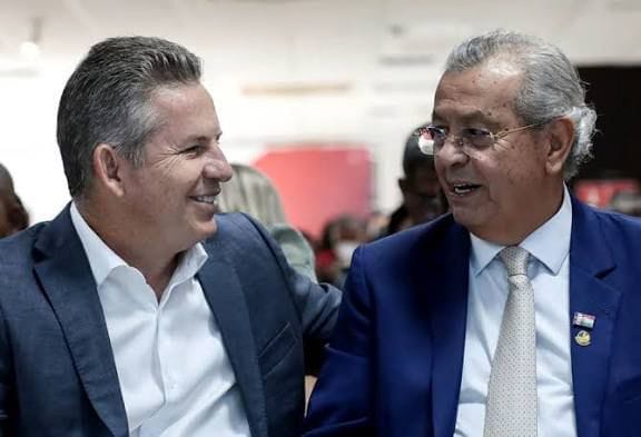Jayme Campos reafirma que Blairo Maggi não paga Fethab e aponta governador Mauro Mendes como fonte da revelação