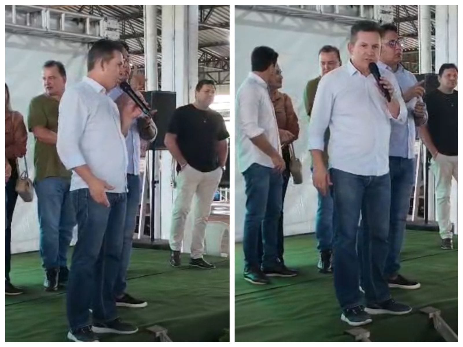Ao citar 7 mil km de rodovias, Mauro Mendes usa número absoluto, omite privatizações, pedágios elevados e críticas à qualidade das vias