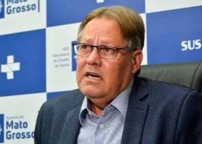 DEBANDADA NO UNIÃO BRASIL: "PESADO" E RUIM DE VOTO, GILBERTO FIGUEIREDO PREPARA DESEMBARQUE