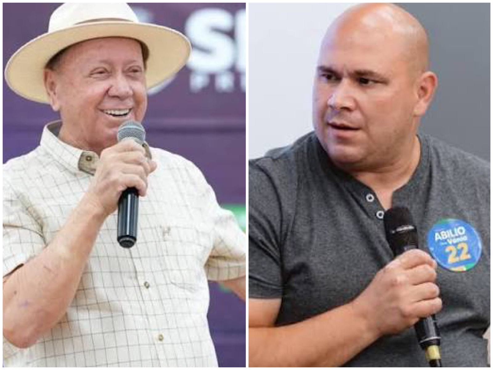 Enquanto Sinop reduz ISSQN para atrair empresas, Abílio aumenta imposto em Cuiabá e vai na contramão do desenvolvimento
