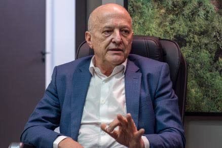 Otaviano Pivetta sinaliza reforma no secretariado visando sucessão no Paiaguás