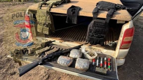 Facção impõe toque de recolher em Cáceres e escancara derrota da segurança pública em Mato Grosso