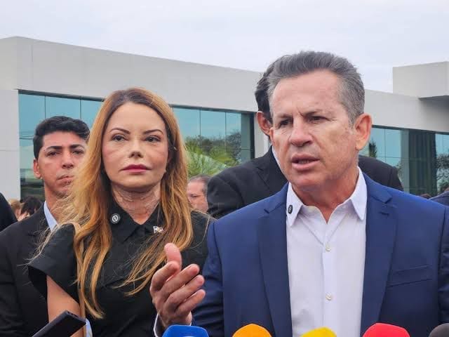 Após alerta técnico sobre falhas na BR-163, cresce a cobrança para que Mauro Mendes responda pela qualidade da obra bilionária