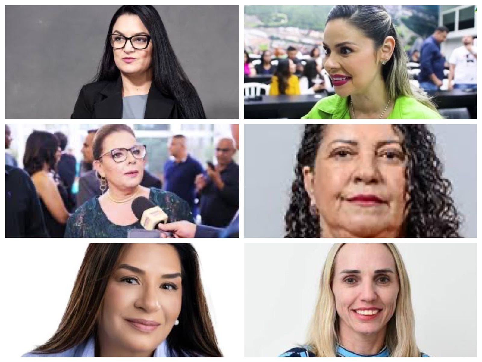 Antes do BO de assédio sexual virar notícia, só duas vereadoras assinaram CPI de William: seis seguem em silêncio até agora.
