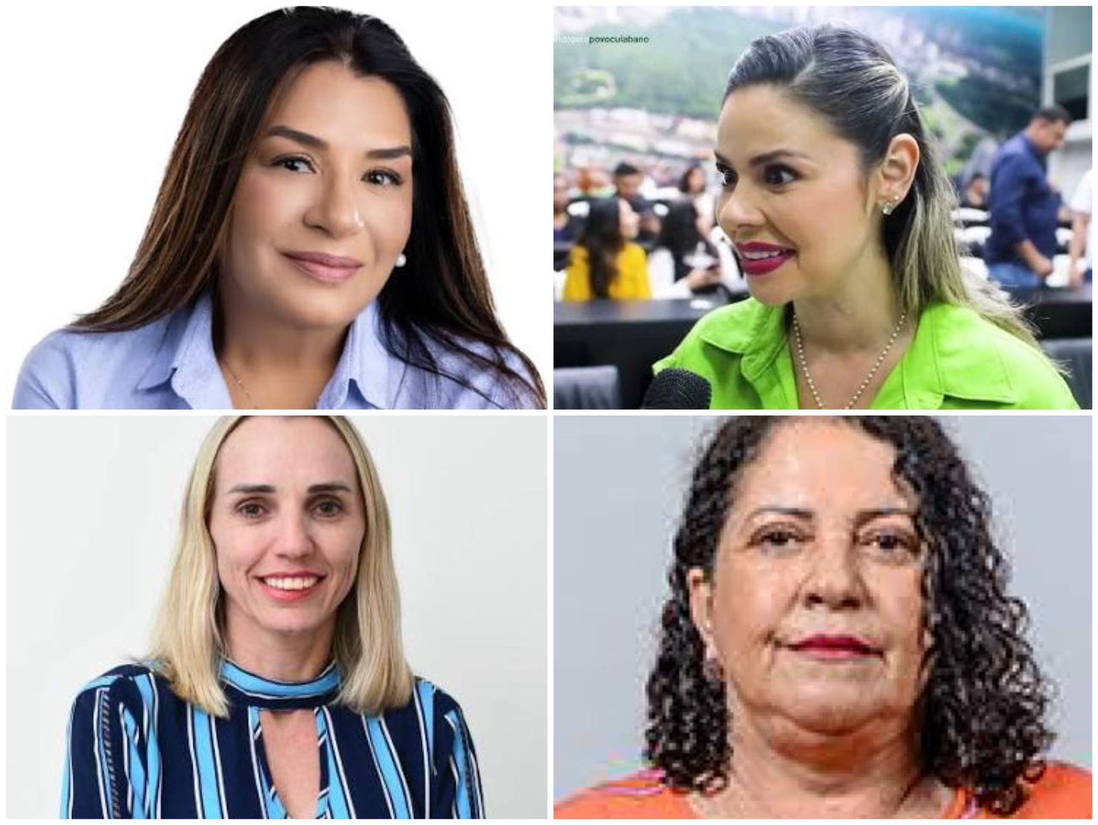 Silêncio cúmplice: vereadoras se omitem sobre denúncia de assédio sexual no 7º andar, em sala vizinha ao gabinete de Abílio