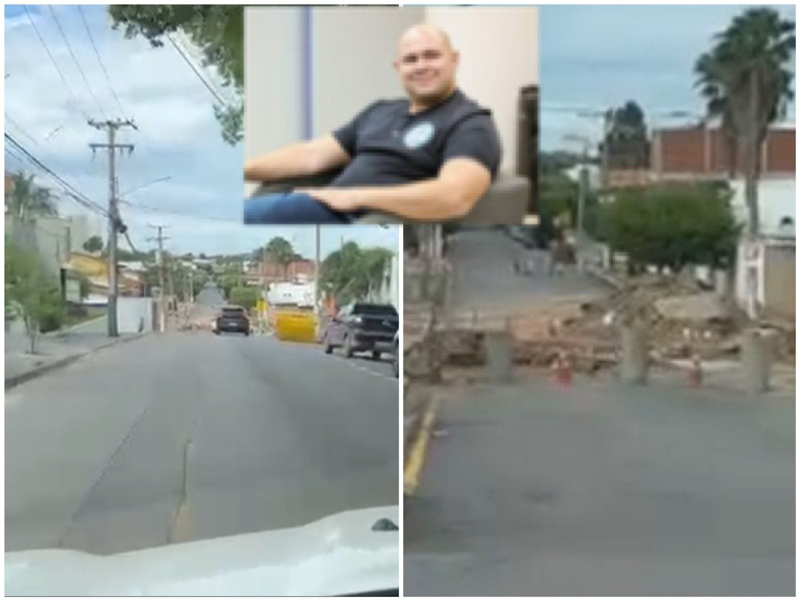 Obra “em ritmo contemplativo” atrás do Shopping Estação vira símbolo da lentidão urbana em Cuiabá