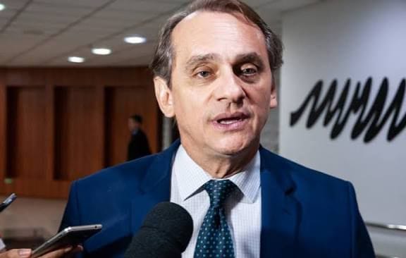 Wilson Santos desmonta versão oficial sobre acordo da Oi e expõe falhas graves da PGE: “R$ 308 milhões viraram R$ 80 milhões e ninguém explica”