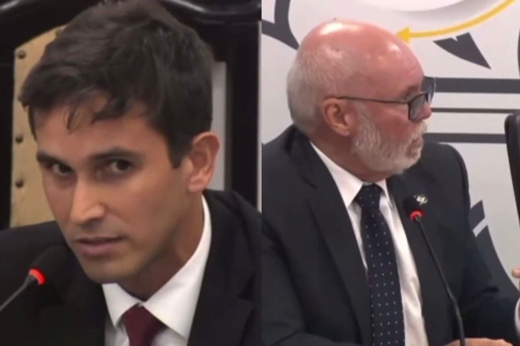 Na Assembleia Legislativa de Mato Grosso, procuradores admitem omissão no caso Oi S.A. e empurram prejuízo de R$ 308 milhões para a população