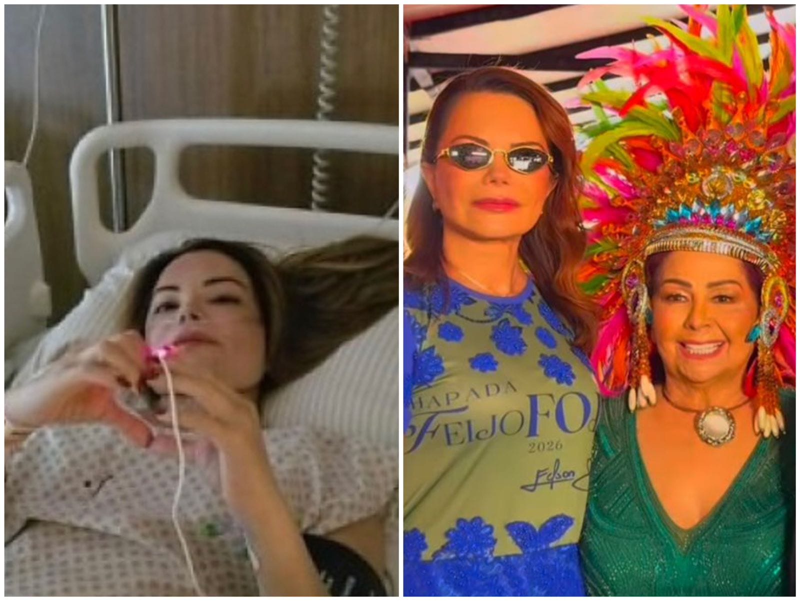 Virgínia Mendes: A Intrincada Relação entre o Prontuário Médico e o Calendário Político de MT