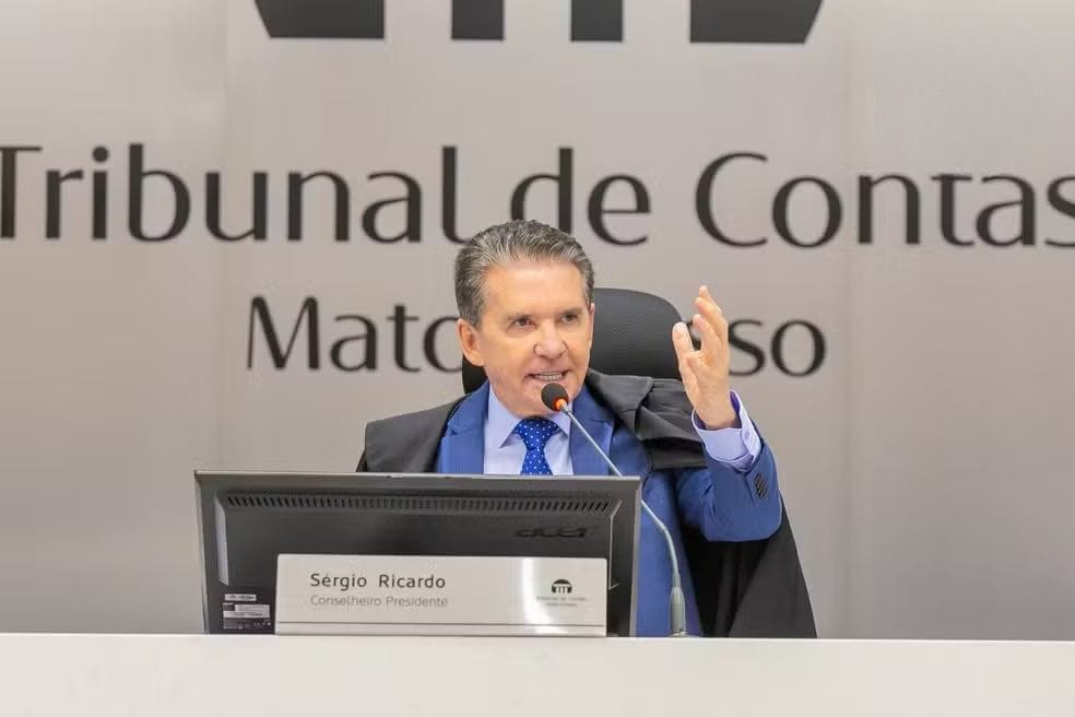 TCE-MT inicia "pente-fino" na BR-163 e investiga denúncias de asfalto de baixa qualidade