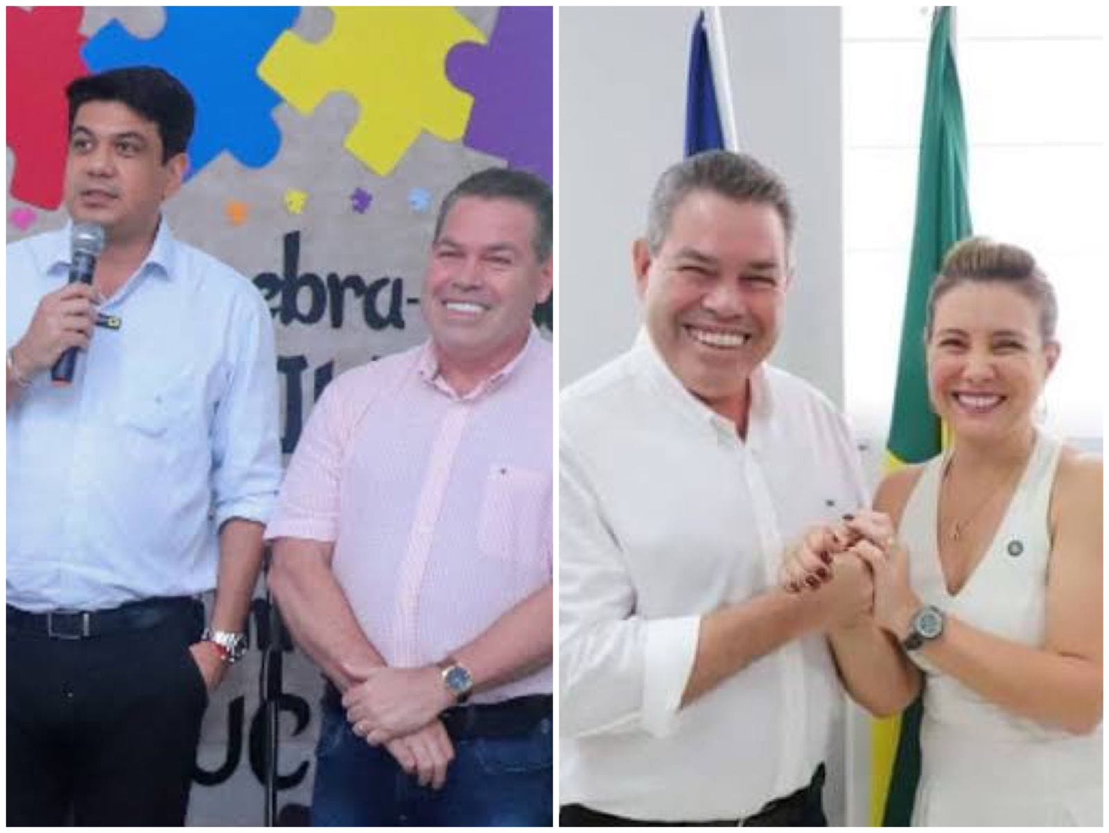 Silvio Fidélis na Corda Bamba: Entre a Pecha de Traidor e a Falta de Confiança no Novo Governo