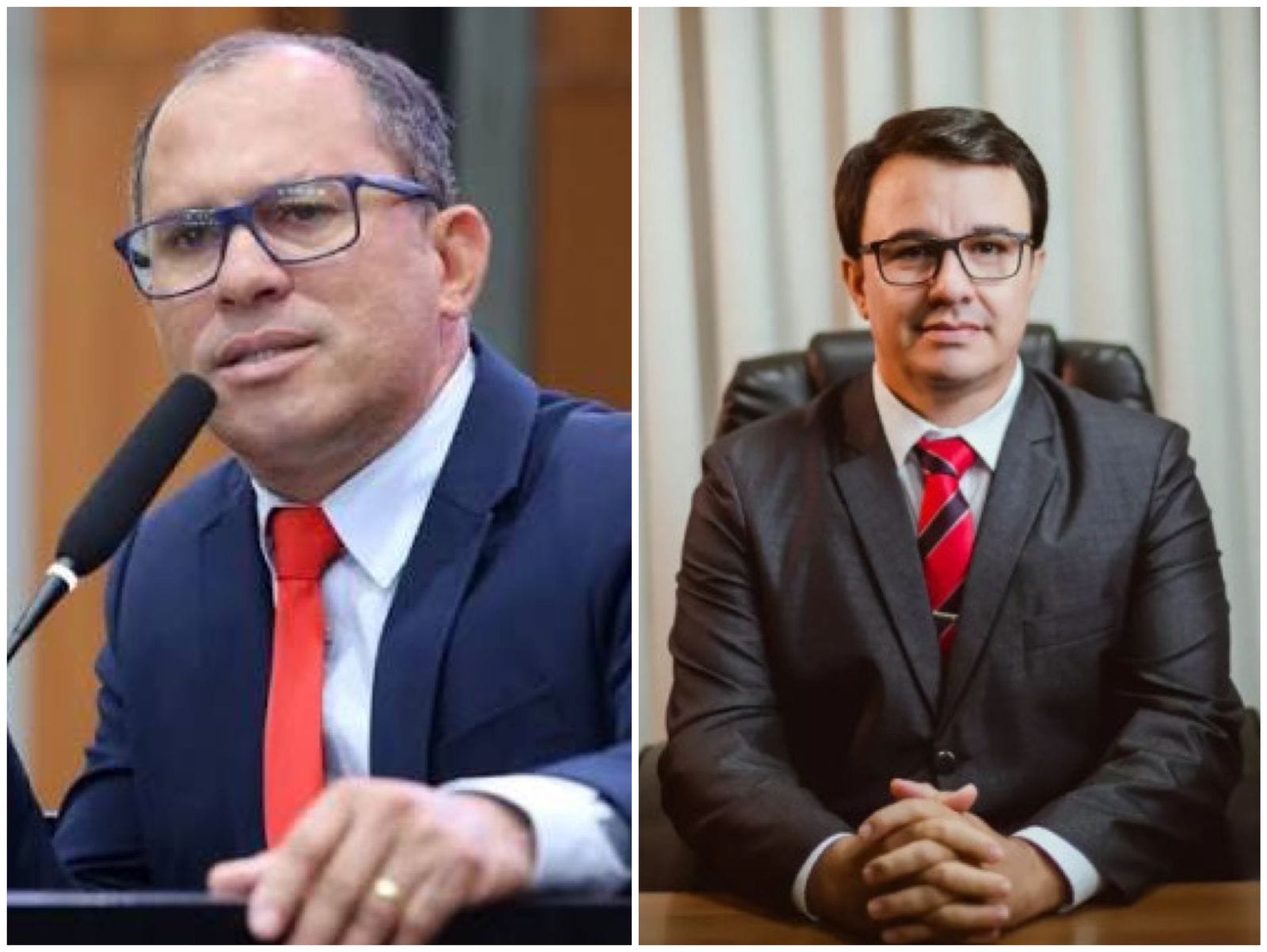 Deputado Fábio Tardin denuncia “terrorismo” do INCRA e cobra bom senso de superintendente indicado pelo PT em MT