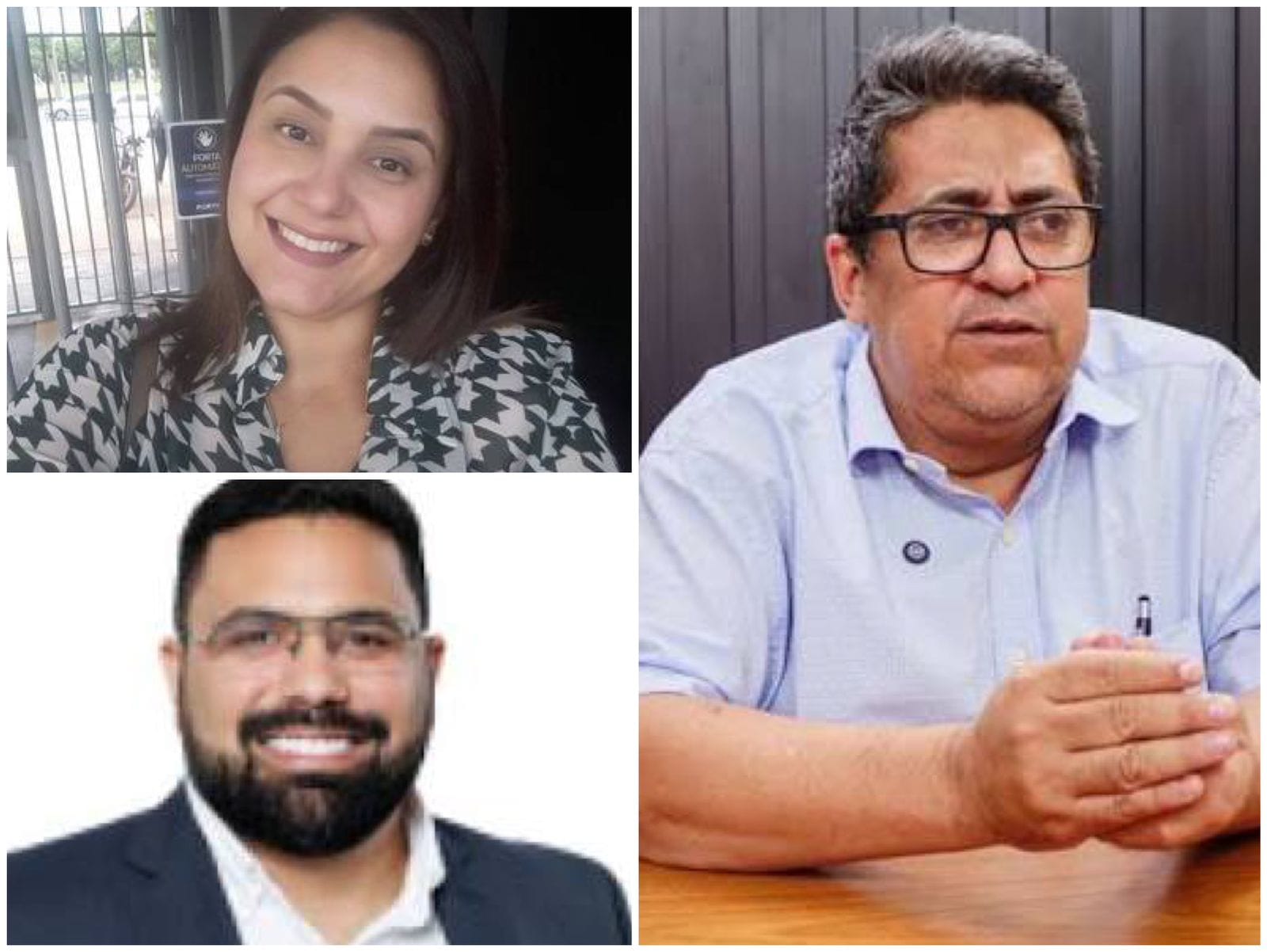 Secretaria de Governo, Comunicação e Meio Ambiente estão entre as piores no ranking de eficiência divulgado por Abílio Brunini