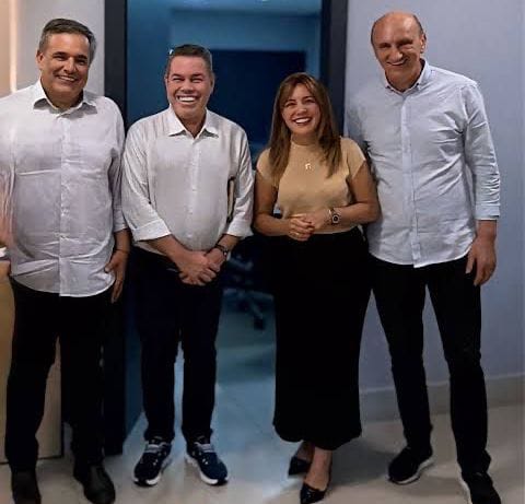 Atual secretário de Governo de Várzea Grande é citado em relatório que estima prejuízo de quase R$ 6 milhões