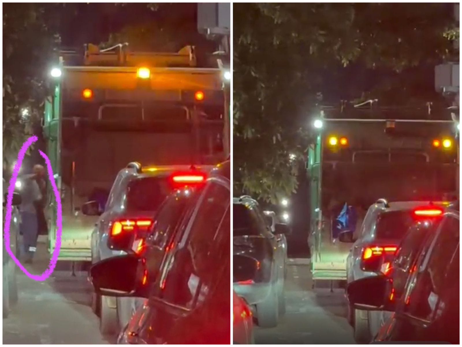 Caos na Limpeza Urbana: Gestão Abílio trava o centro e sobrecarrega motoristas