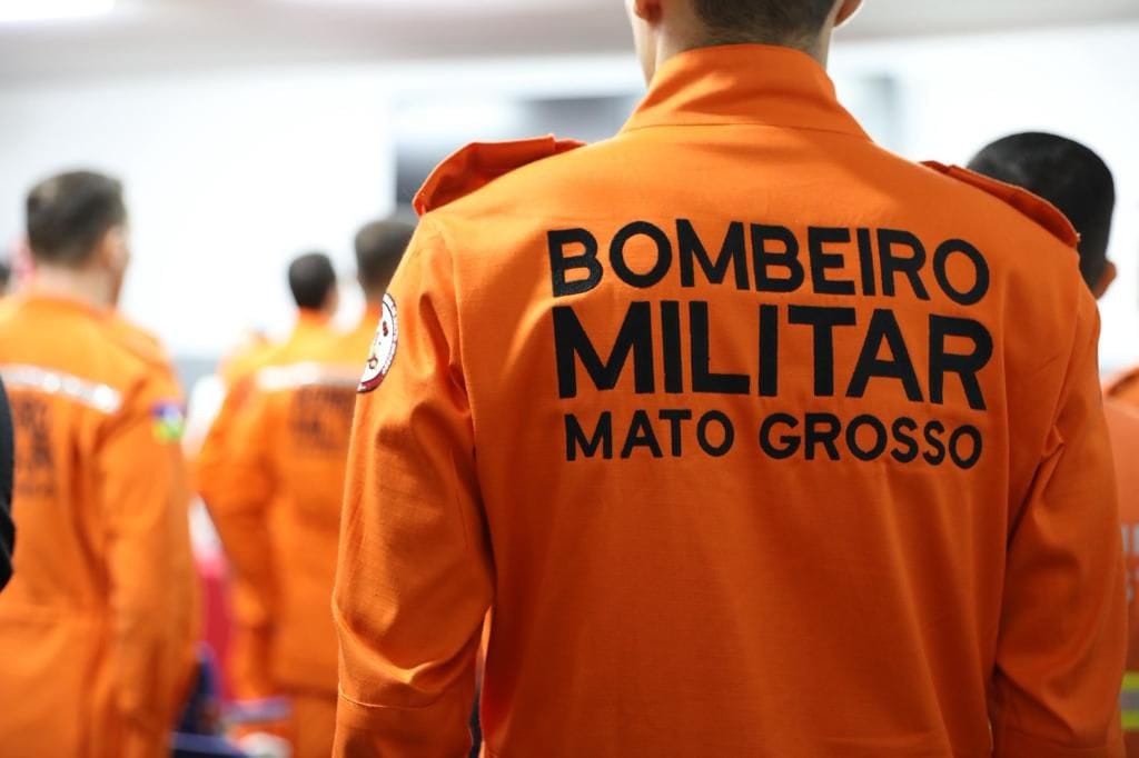 Rigor extremo ou Sorofobia? Edital do governo de Mato Grosso para Bombeiros exige exame de HIV e atestado psiquiátrico para aprovar candidatos