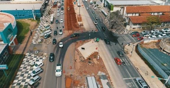 Governo de Mato Grosso lança nova licitação para terminais do BRT após fracasso em certames anteriores