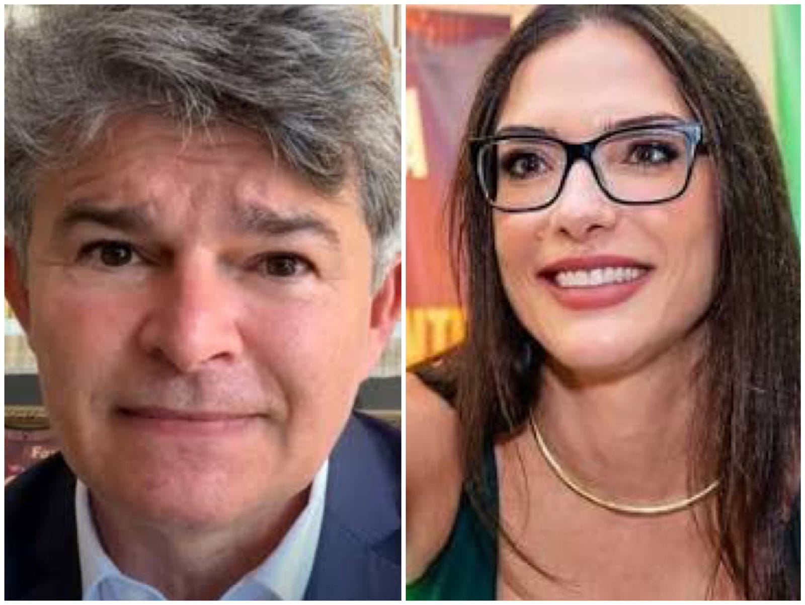 OPERAÇÃO ISOLAMENTO: Medeiros "frita" Janaína Riva e usa Abílio para blindar chapa do PL