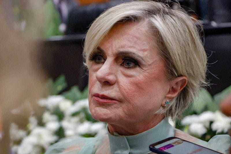 Crepúsculo Político: Margareth Buzetti encerra mandato como interina sob a sombra do lobby e do silêncio
