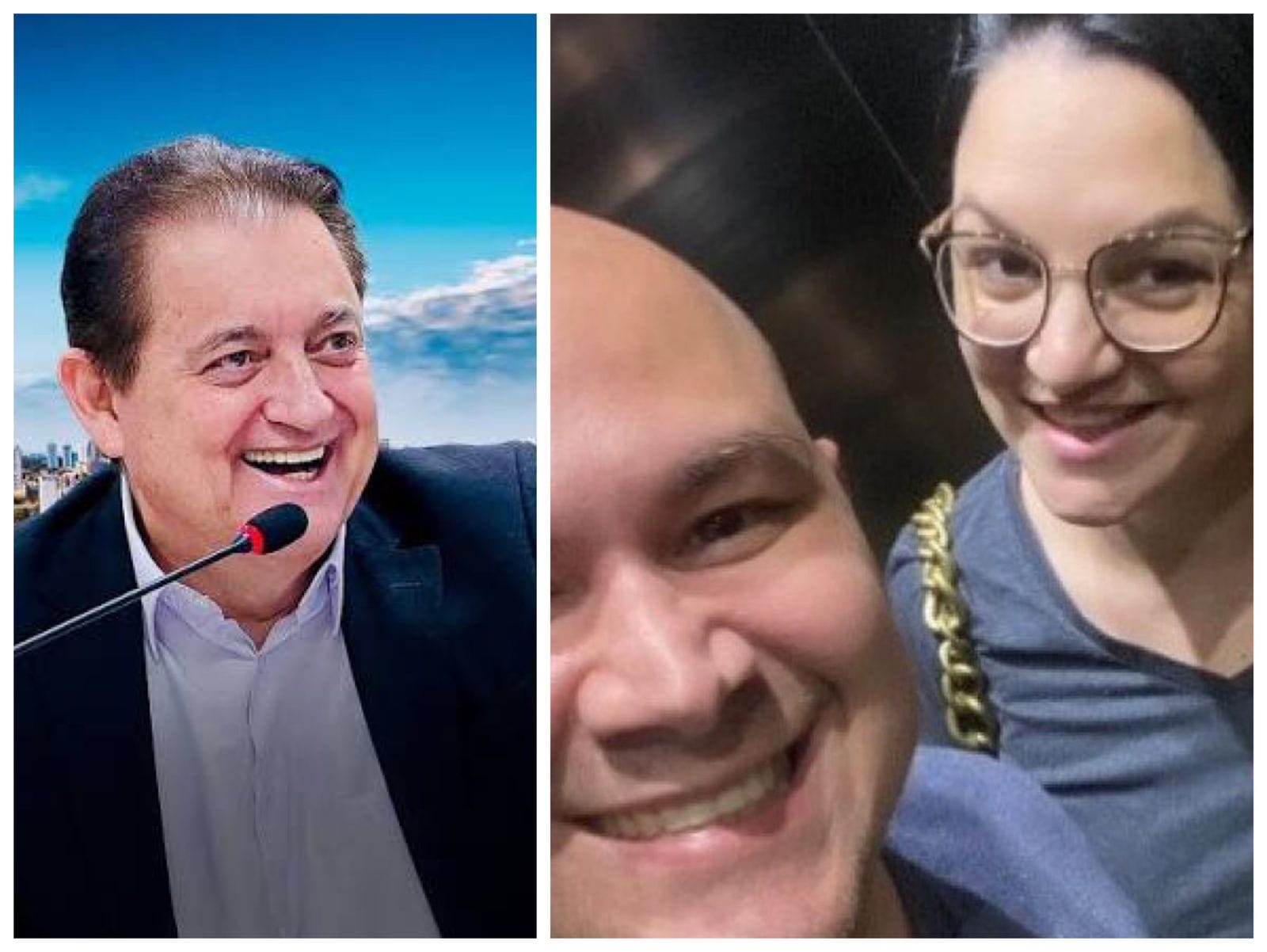 Divisão na Fé: Abílio peita pastores e coloca em xeque hegemonia da Assembleia de Deus