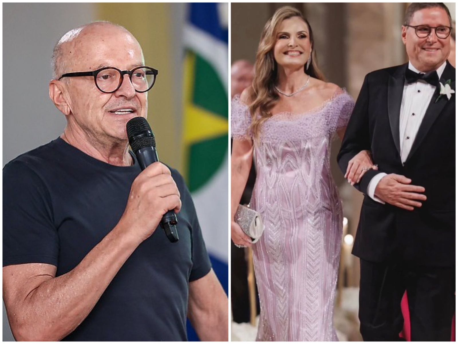 Realeza ou Realidade? A chapa "Sangue Azul" de Pivetta corre o risco de ficar sem súditos