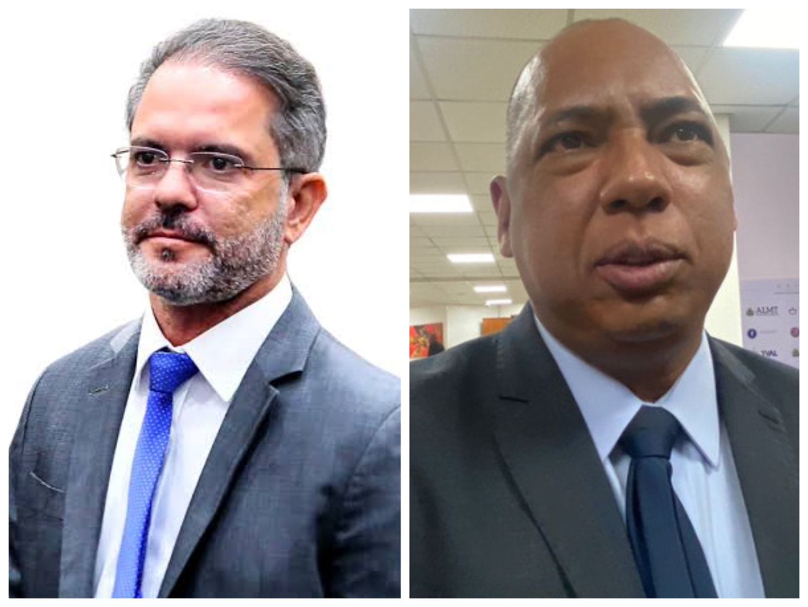 Estratégia e Emendas: O Caminho de Juca do Guaraná e Paulo Araújo rumo a 2026