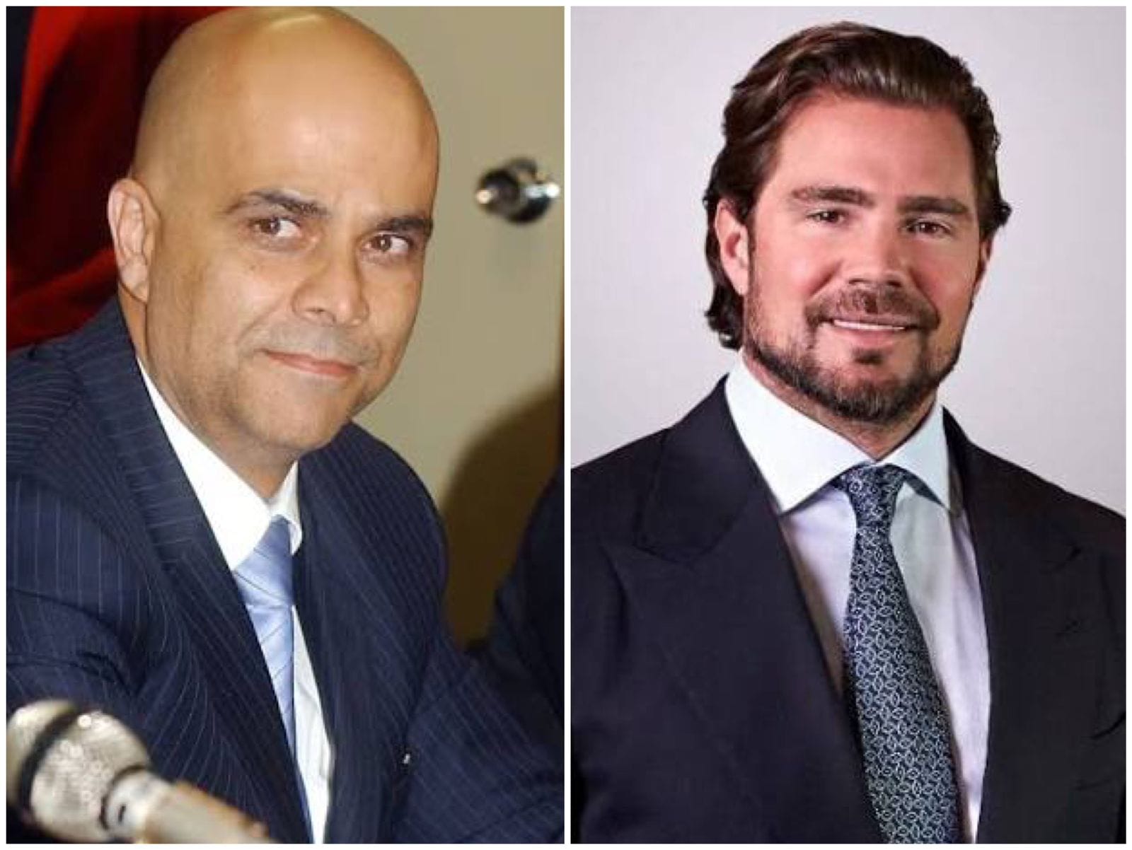 De Minas ao centro do poder: dois episódios expõem operadores que marcaram escândalos nacionais em épocas distintas