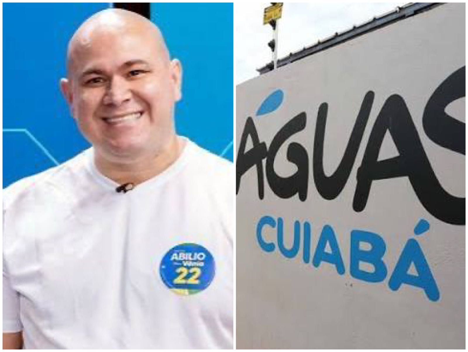 Tarifa de Água Sobe na Calada da Noite e Cuiabá Regula Articula Novo Reajuste sob a Gestão Abílio
