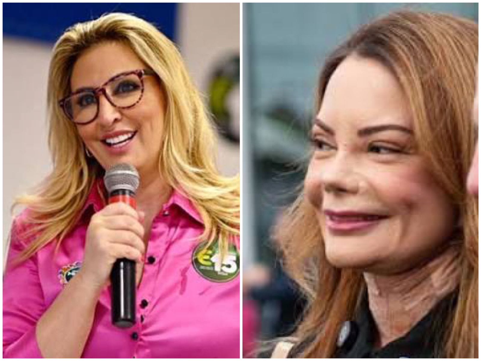 Márcia Pinheiro rebate Virgínia Mendes, critica vitimização e acusa uso político do discurso de perseguição