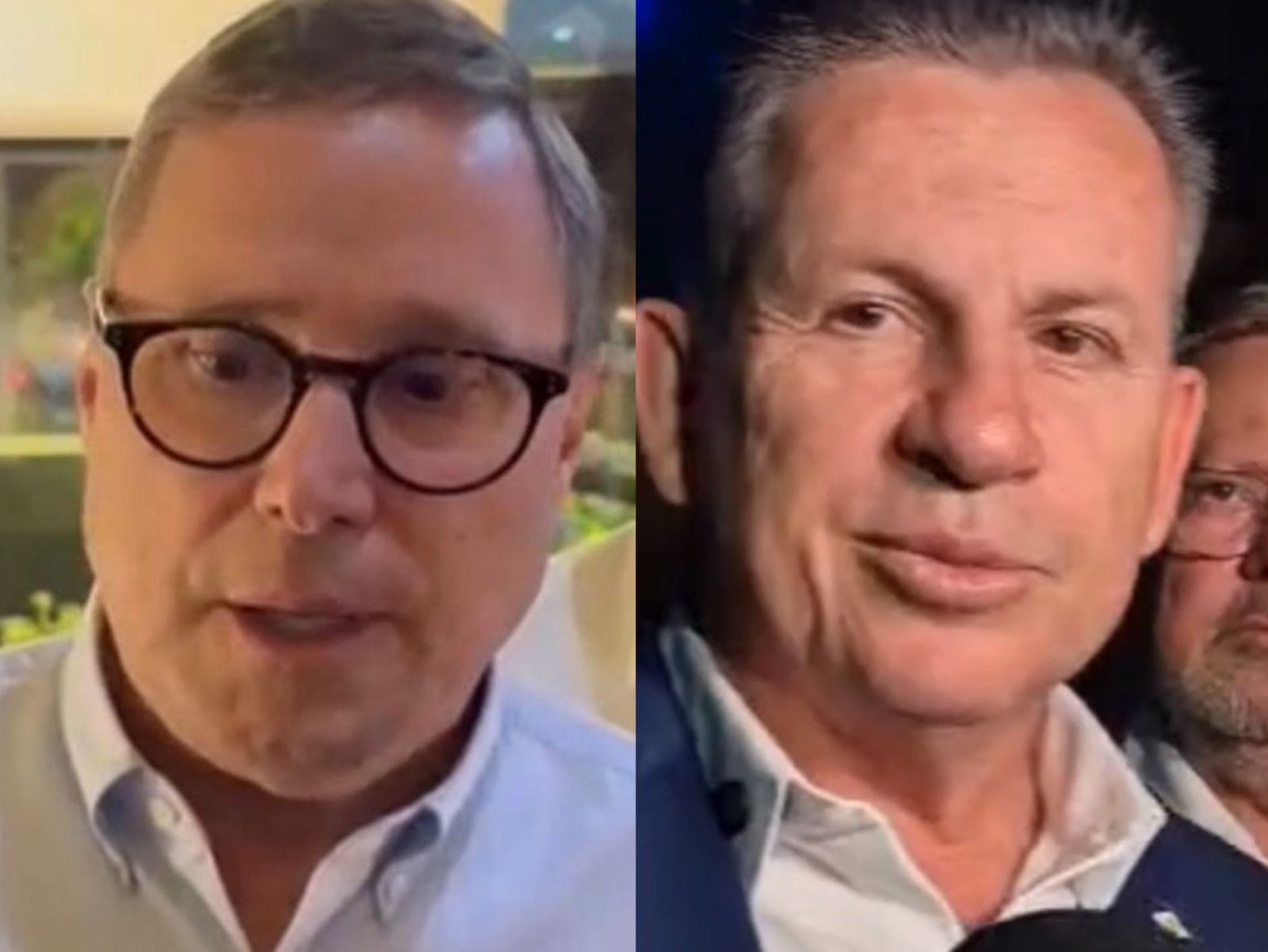 FEITIÇO REVERSO: Mauro Mendes tenta dar "rabo de arraia" no PL e acaba nocauteado no PRD