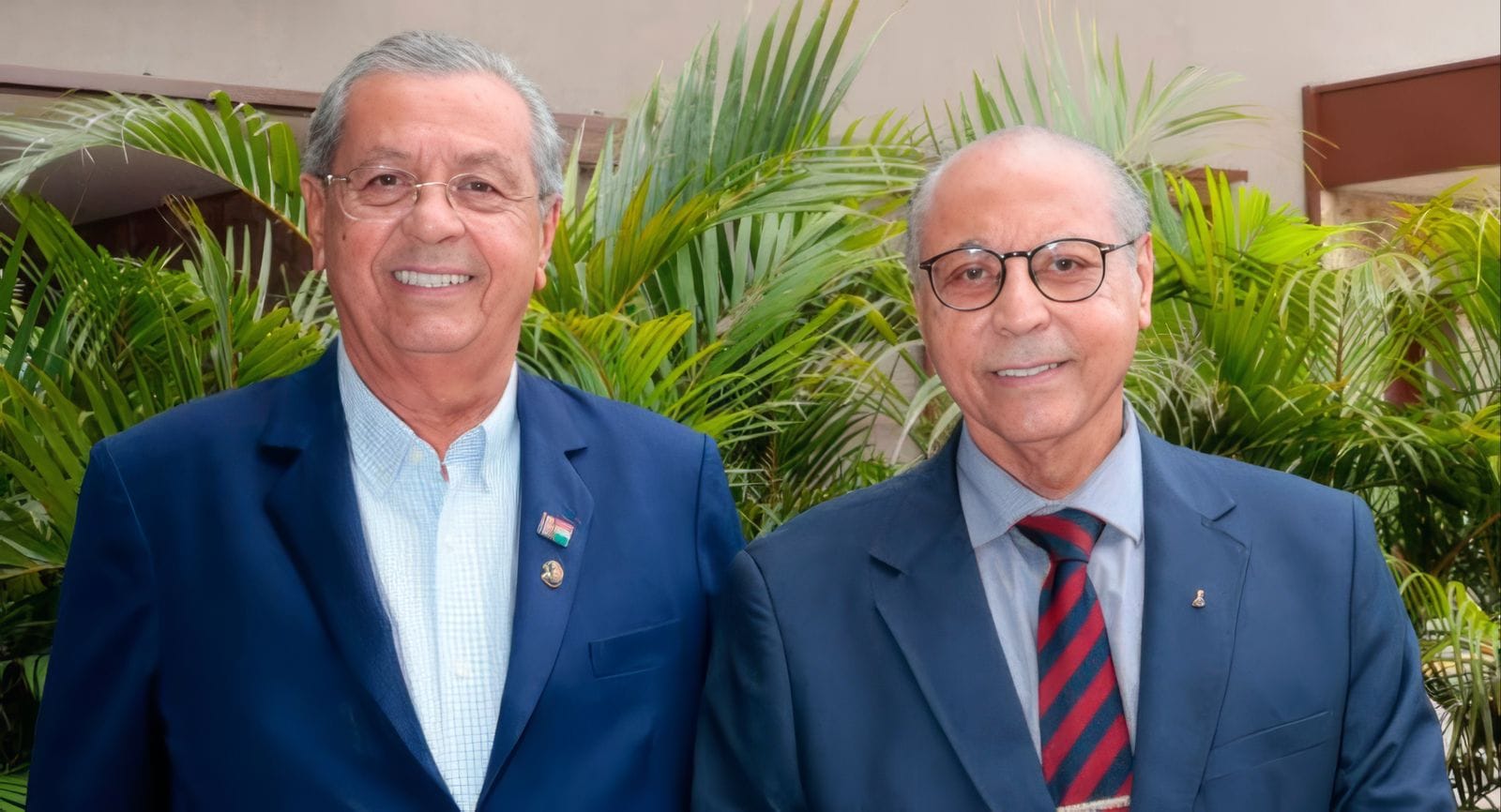 O "TRATOR" DE MAURO: GOVERNADOR TRAMA PELAS COSTAS PARA RIFAR JÚLIO CAMPOS E DINAMITAR OS CAMPOS NO UNIÃO!