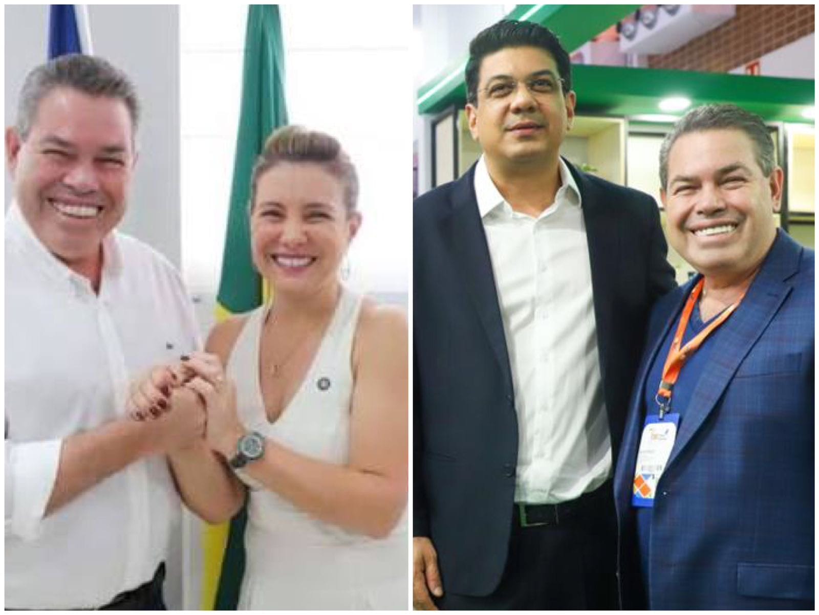 O "Todo-Poderoso" de Várzea Grande: Após desmonte na Educação, Silvio Fidelis agora articula queda na Finanças