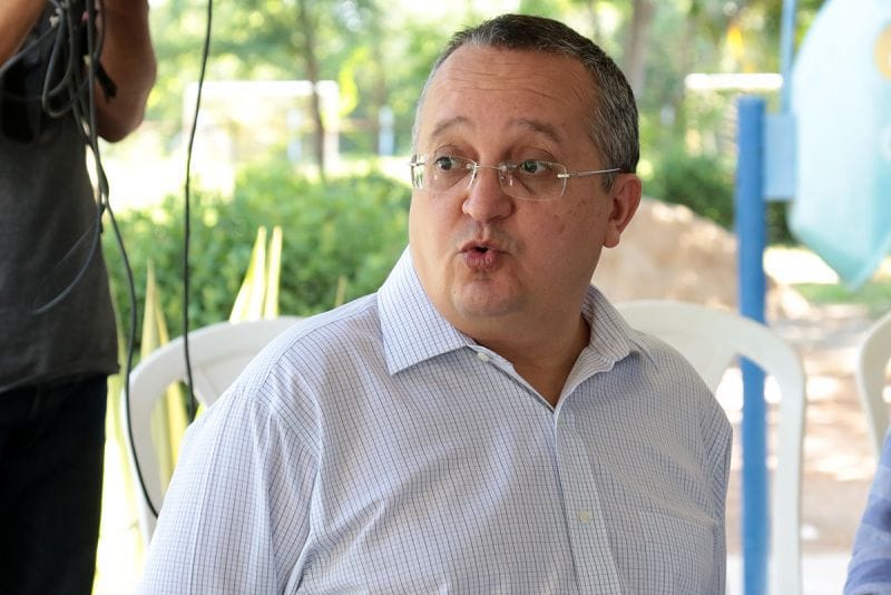 PSB de Pedro Taques pode disputar eleição sem chapas proporcionais e focar apenas na corrida ao Senado