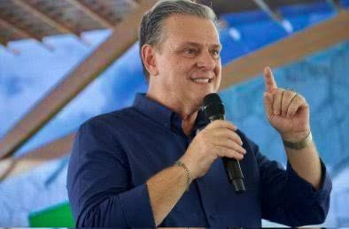 Carlos Fávaro deixa Ministério, retorna ao Senado e articula chapa completa do PSD para disputa eleitoral em Mato Grosso