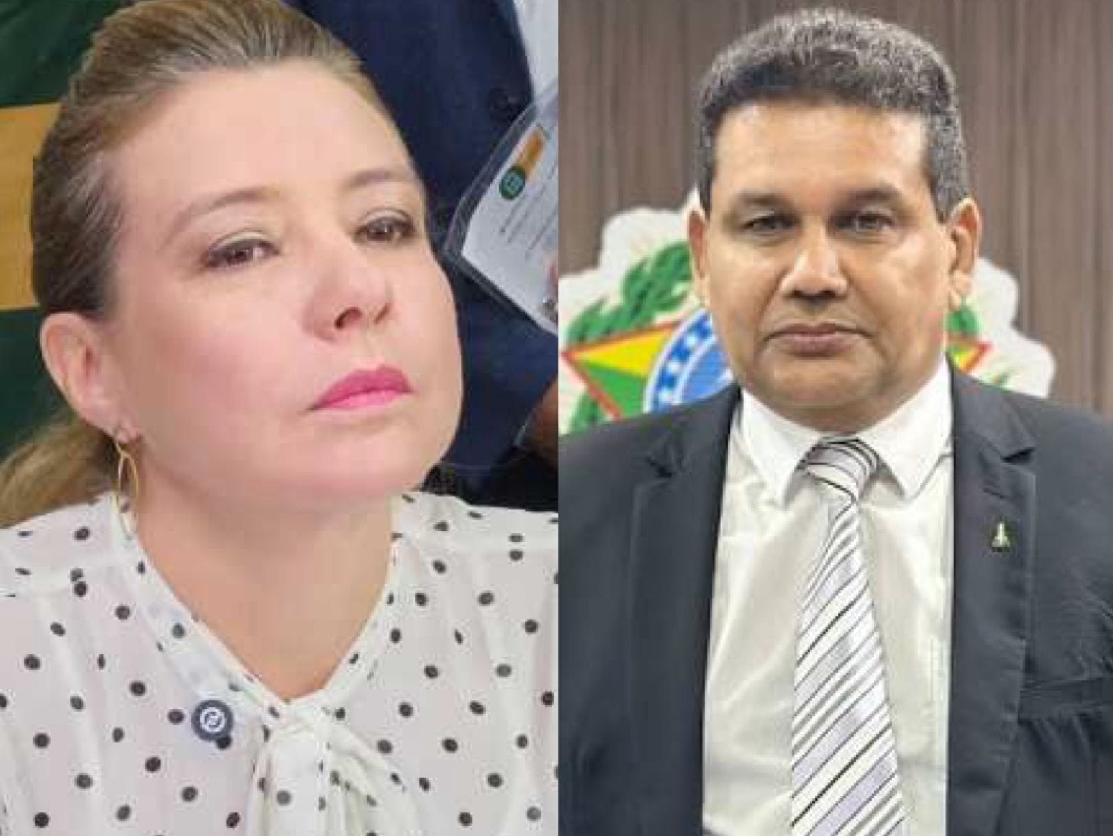 GUERRA DECLARADA EM VG: “TROGLODITA E CRIMINOSO”; “SE O WANDERLEY PAGAR 10, EU PAGO 20”; OUÇA OS ÁUDIOS QUE EXPLODEM O CALDEIRÃO ENTRE FLÁVIA MORETTI E WANDERLEY CERQUEIRA