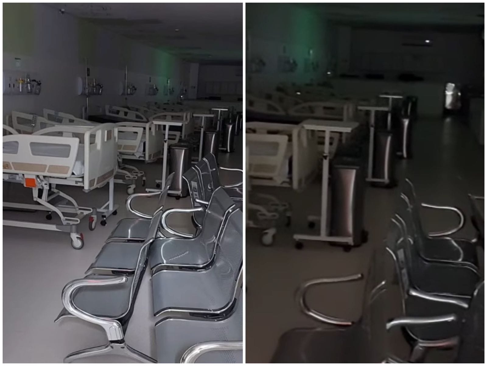 Abandono em Cuiabá: Gestão Abílio ignora saúde infantil e Sala Verde vira depósito de materiais