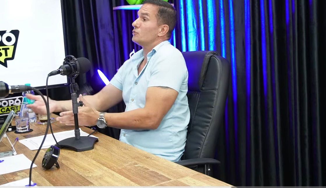 "NÃO SOU PASSARINHO PRA MORRER SEM REAGIR": SARGENTO AMEAÇA REVELAR TUDO O QUE TEM NO CELULAR!